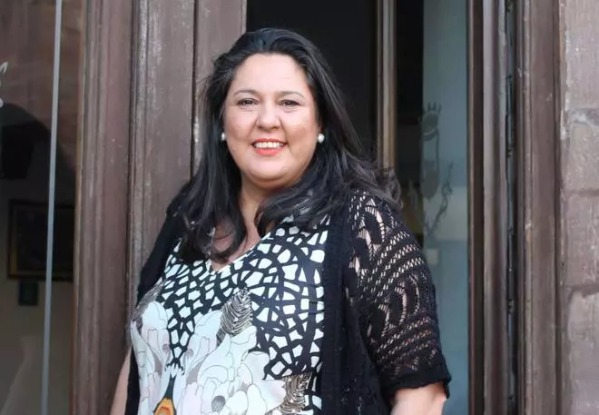 Lola Amo Camino: «Queremos seguir mejorando la vida de los montoreños»