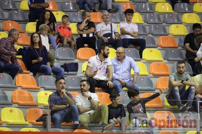 Fútbol sala: Jimbee Cartagena-Jaén