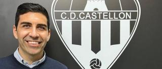 La llegada del nuevo manager de reclutamiento al CD Castellón activa los fichajes