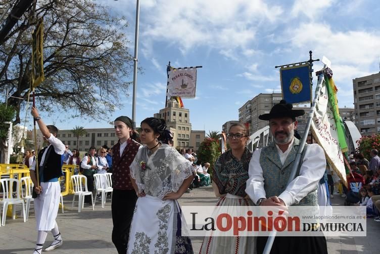 Desfile del Bando de la Huerta (2)