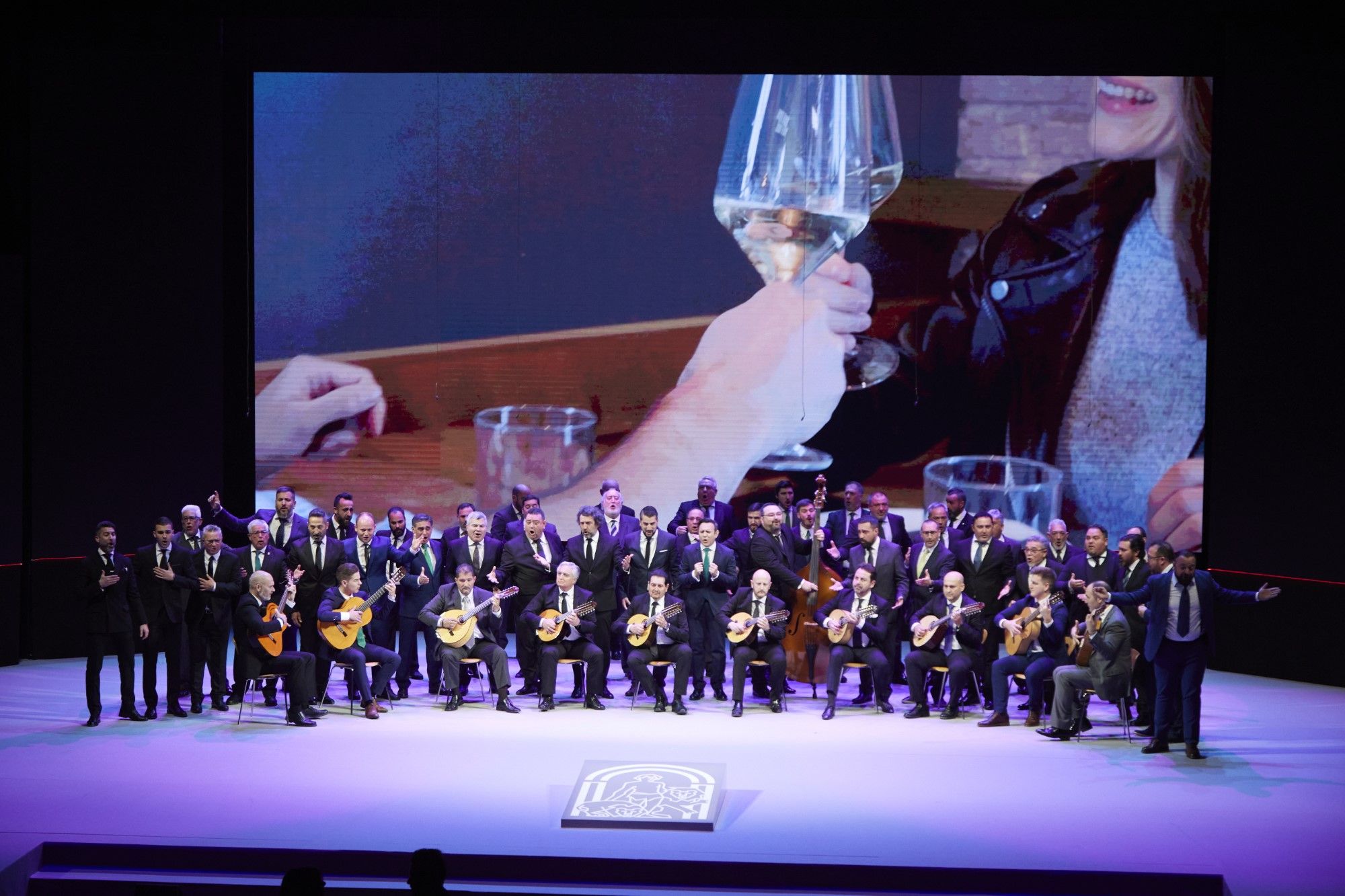 La gala del 28-F y la entrega de Medallas de Andalucía, en imágenes