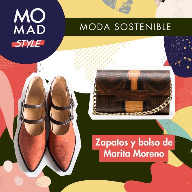 MOMAD Style Moda sostenible