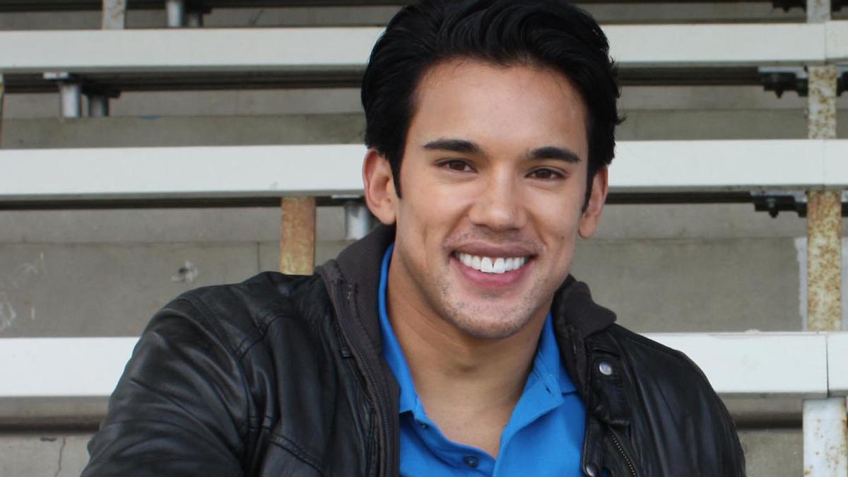 Mor als 33 anys Francis Mossman, actor de ‘Spartacus’ i ‘The Horizon’