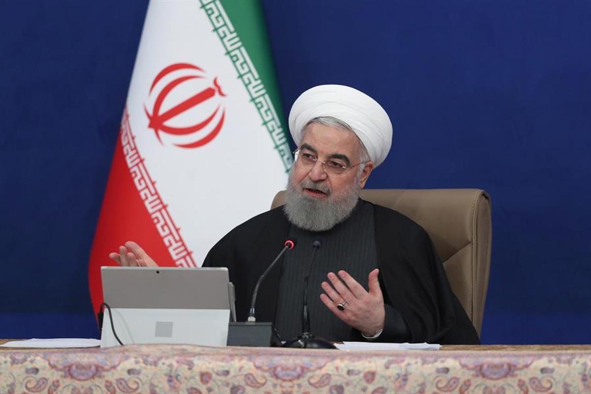 L’Iran respon a la pressió internacional reforçant el seu programa nuclear