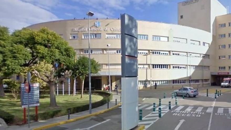 El Hospital General abre una sala multiconfesional