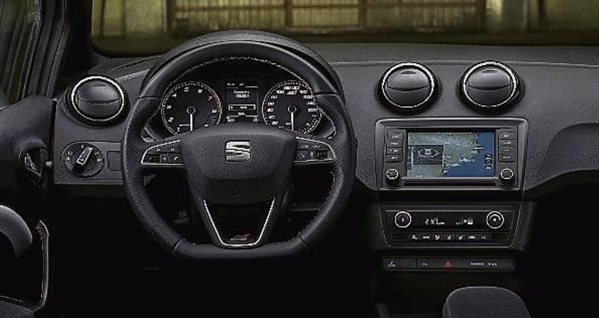 Más diversión al volante