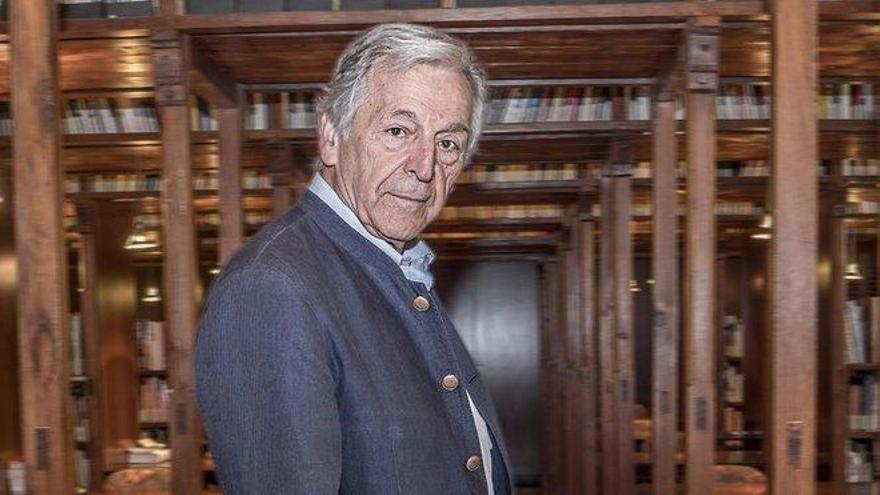 Costa-Gavras, Premio Donostia del próximo Festival de San Sebastián