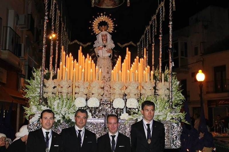 Así vieron la Semana Santa del 2014 los lectores de CÓRDOBA