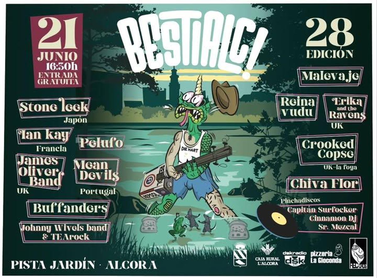 Bestialc