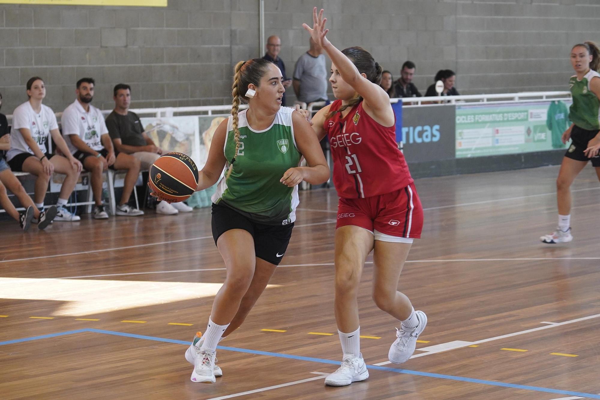 Les millors imatges del GEiEG - Tordera Uni