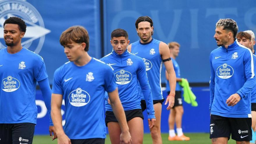 El Brighton, nuevo pretendiente para Yeremay: el Deportivo no cambia su política