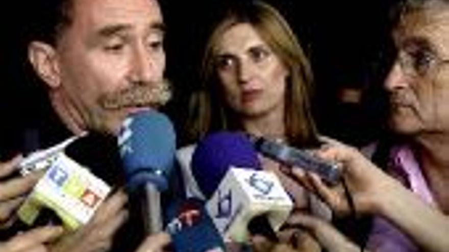 El guardia civil que mató a dos personas en Albacete, a prisión