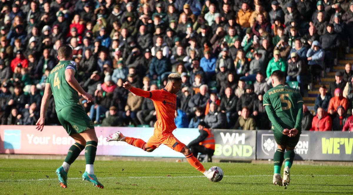 Hutchinson - Ipswich Town