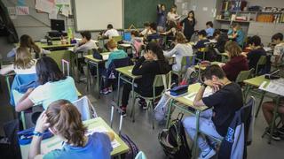 Primera prueba de Ciencias de final de primaria: el examen de pensar