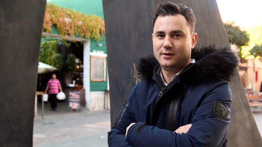 Condenados a seis meses de prisión dos activistas que acusaron a un diputado del PSOE de tener dinero en Jersey por el 'caso Tito Berni'