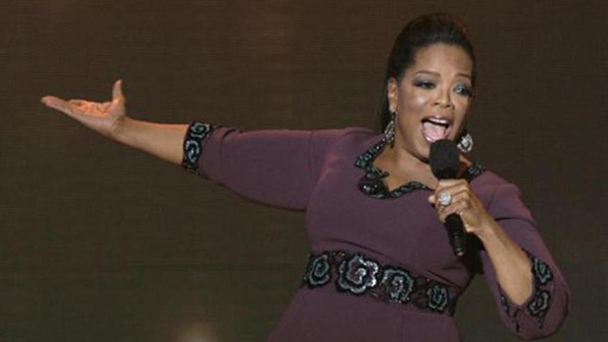 Oprah Winfrey produce un drama familiar para Fox