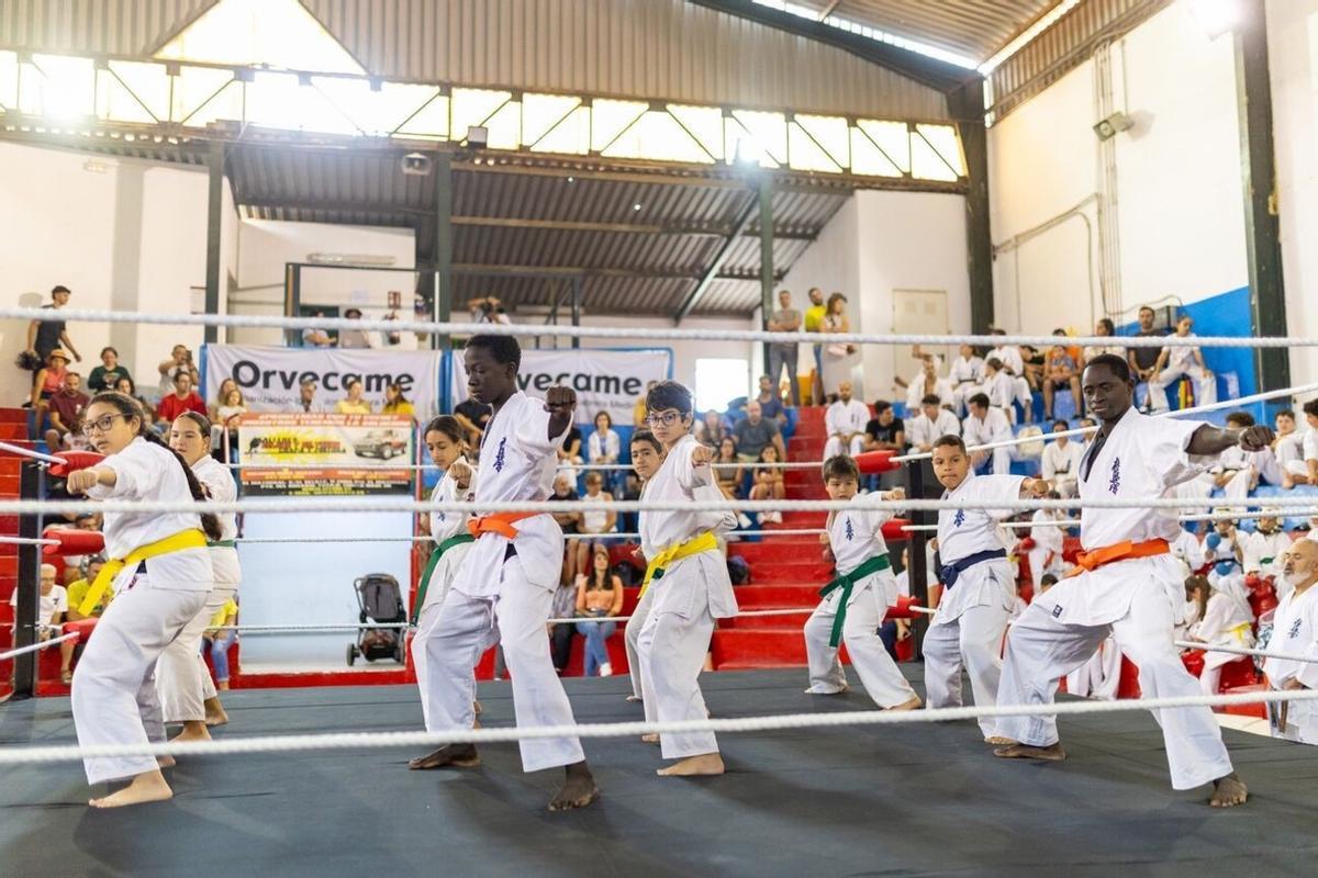 Canarias Manga Festival en Las Palmas de Gran Canaria