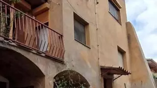 El nou malson d'un propietari a Vilaür: després d'un any de lloguer impagat, ara li ocupen la casa