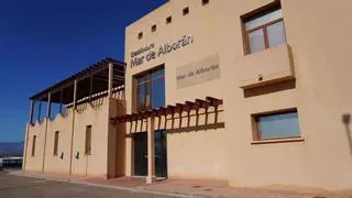 La desaladora almeriense Mar de Alborán, entre las cuatro mejores del mundo