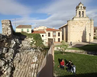 La Junta aprueba seis nuevos bienes de interés cultural en Zamora y provincia