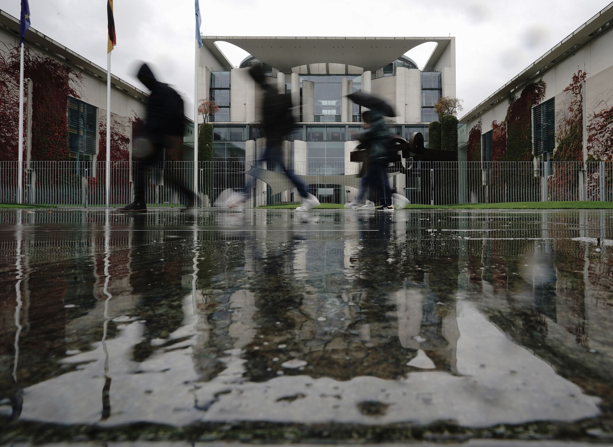 Estado de las obras de adecuación integral del Museo Arqueológico de Sevilla.