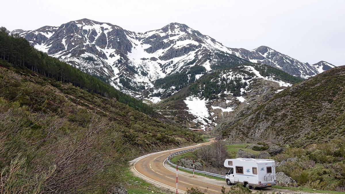 Consejos para comprar una autocaravana