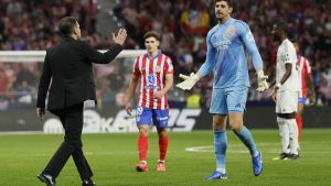 Cierre parcial del Metropolitano durante tres partidos por los incidentes del derbi