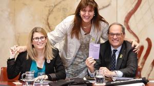 abertran47415329 barcelona 19 03 2019  pol tica   reuni n del govern de la ge190319103929