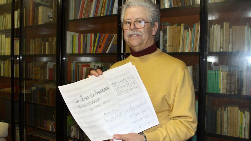 Adeus a Henrique Harguindey: mestre, escritor, político e activista cultural