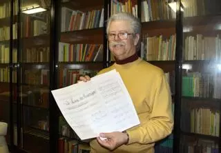 Adeus a Henrique Harguindey: mestre, escritor, político e activista cultural