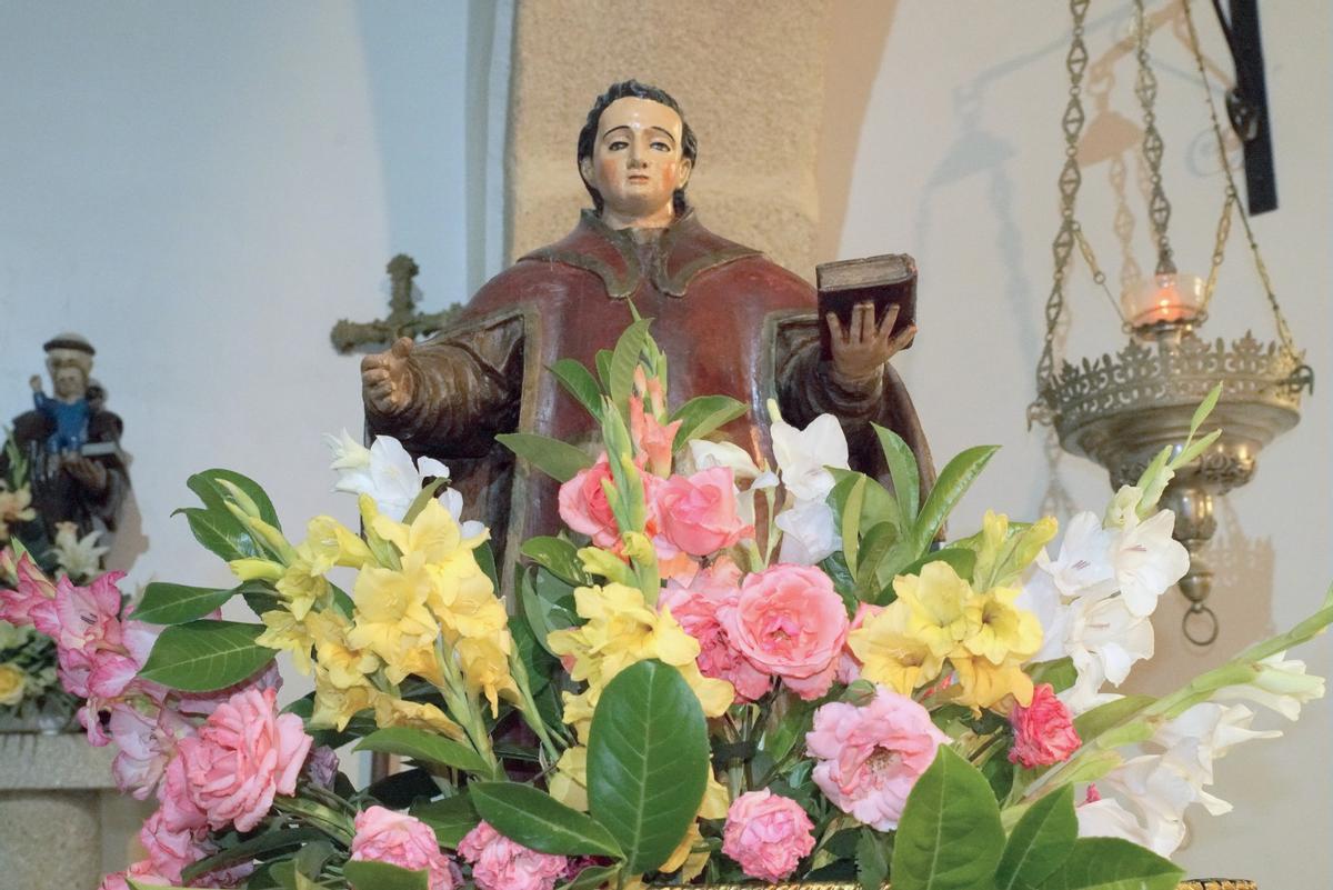 Fiesta, tradición y diversión: Moveros