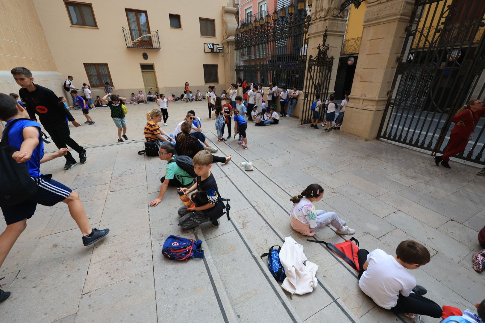 FOTOGALERÍA I Las imágenes de la quinta jornada (martes) de las fiestas patronales de Vila-real