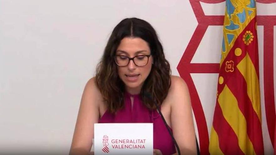 El Botànic aprieta ahora al PP y a Vox con una declaración en defensa de los derechos LGTBI