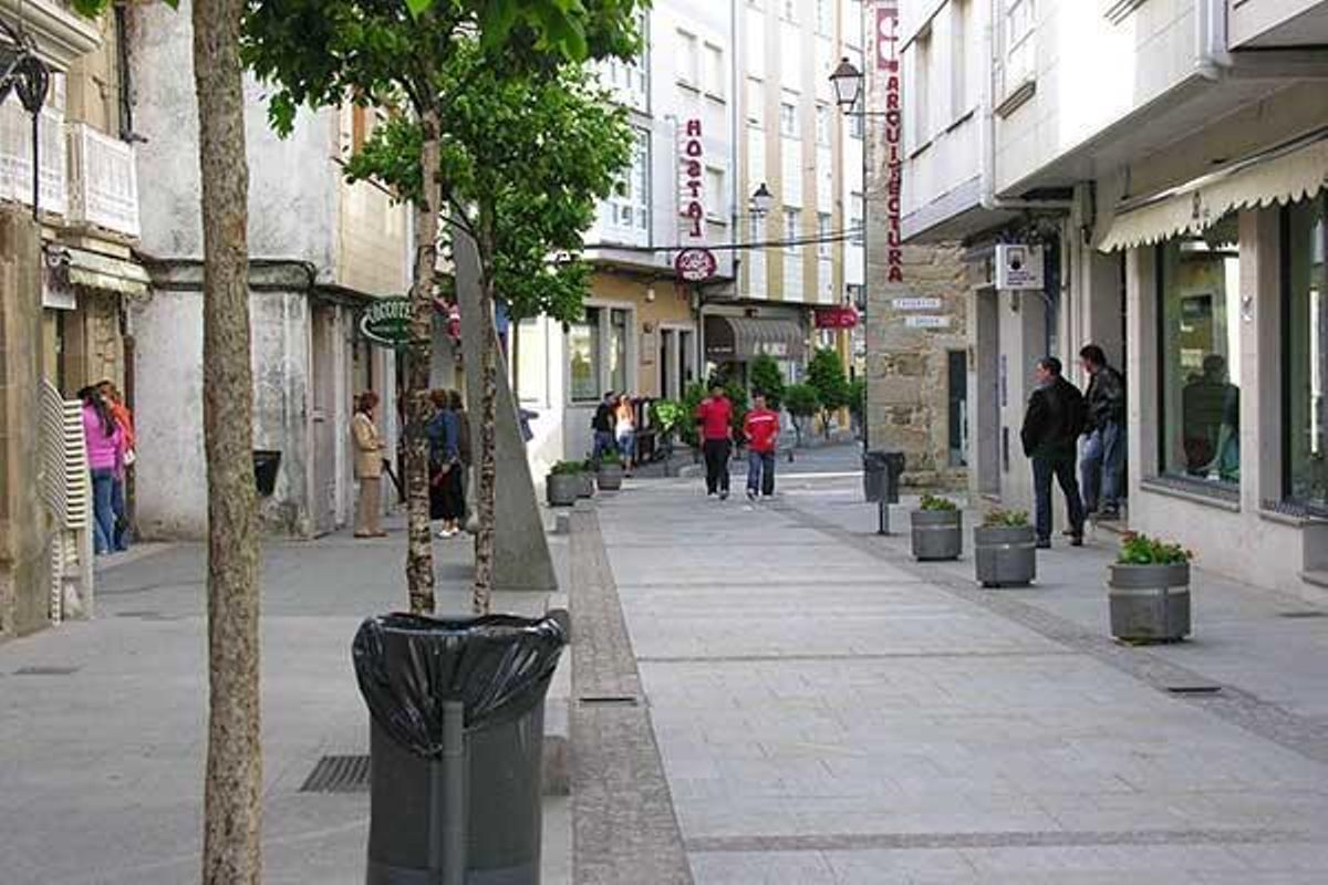 Rianxo e pantasmas