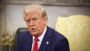 Brussel·les diu que protegirà els seus interessos després de les amenaces de Trump a Espanya