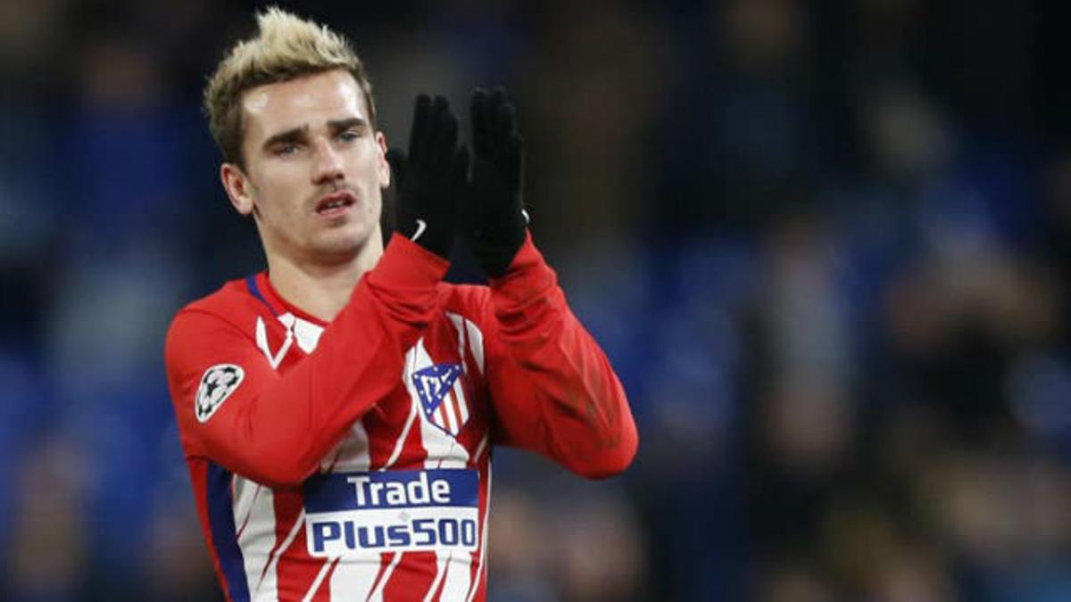 La oferta del Barça a Griezmann, según El Larguero