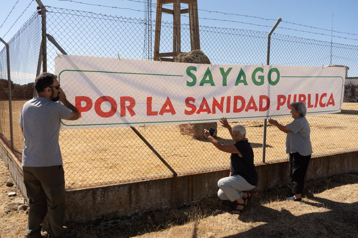 Día de la Comarca en Sayago