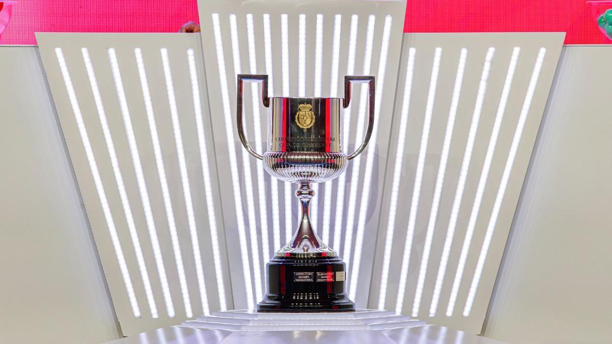 ¿Cómo funciona el sorteo de segunda ronda de Copa del Rey?