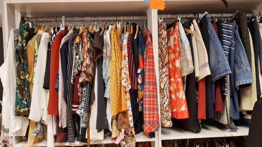 San Juan de Dios solicita donar donar trajes de comunión para su tienda solidaria