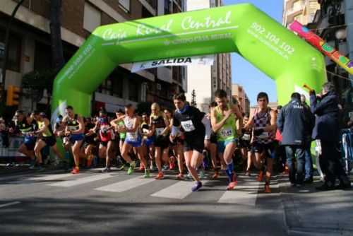 El Medio Maratón más monumental