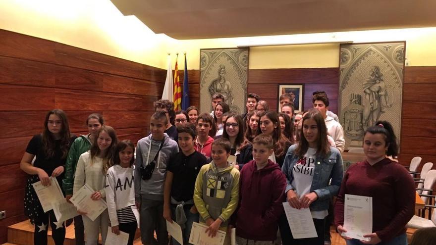 La regidoria d´Educació organitza una prova de nivell d&#039;anglès gratuïta a Solsona