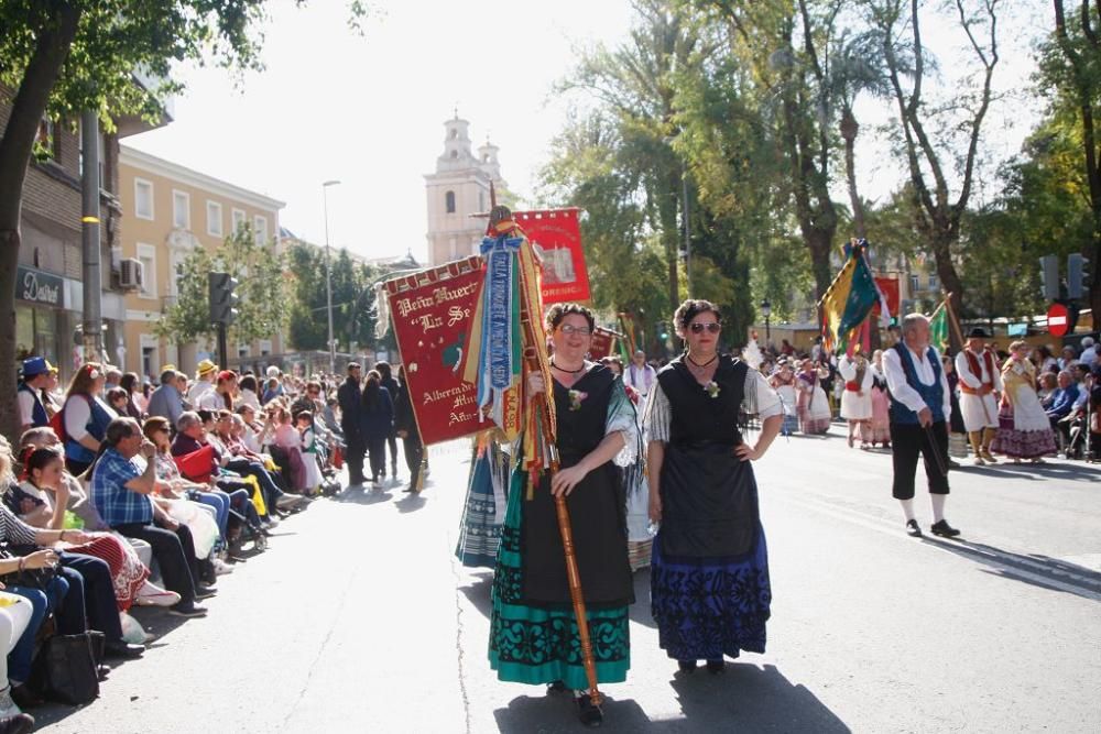 Desfile del Bando de la Huerta (I)