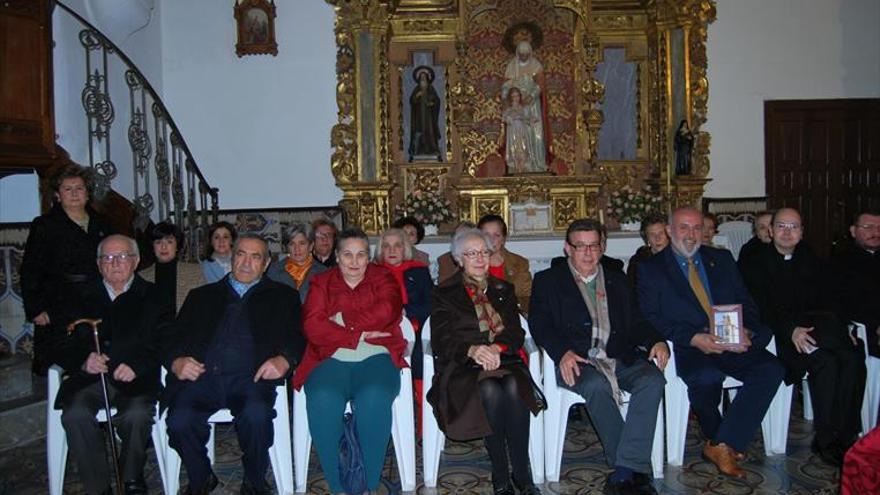 Libro sobre la Soledad de Fuente Obejuna