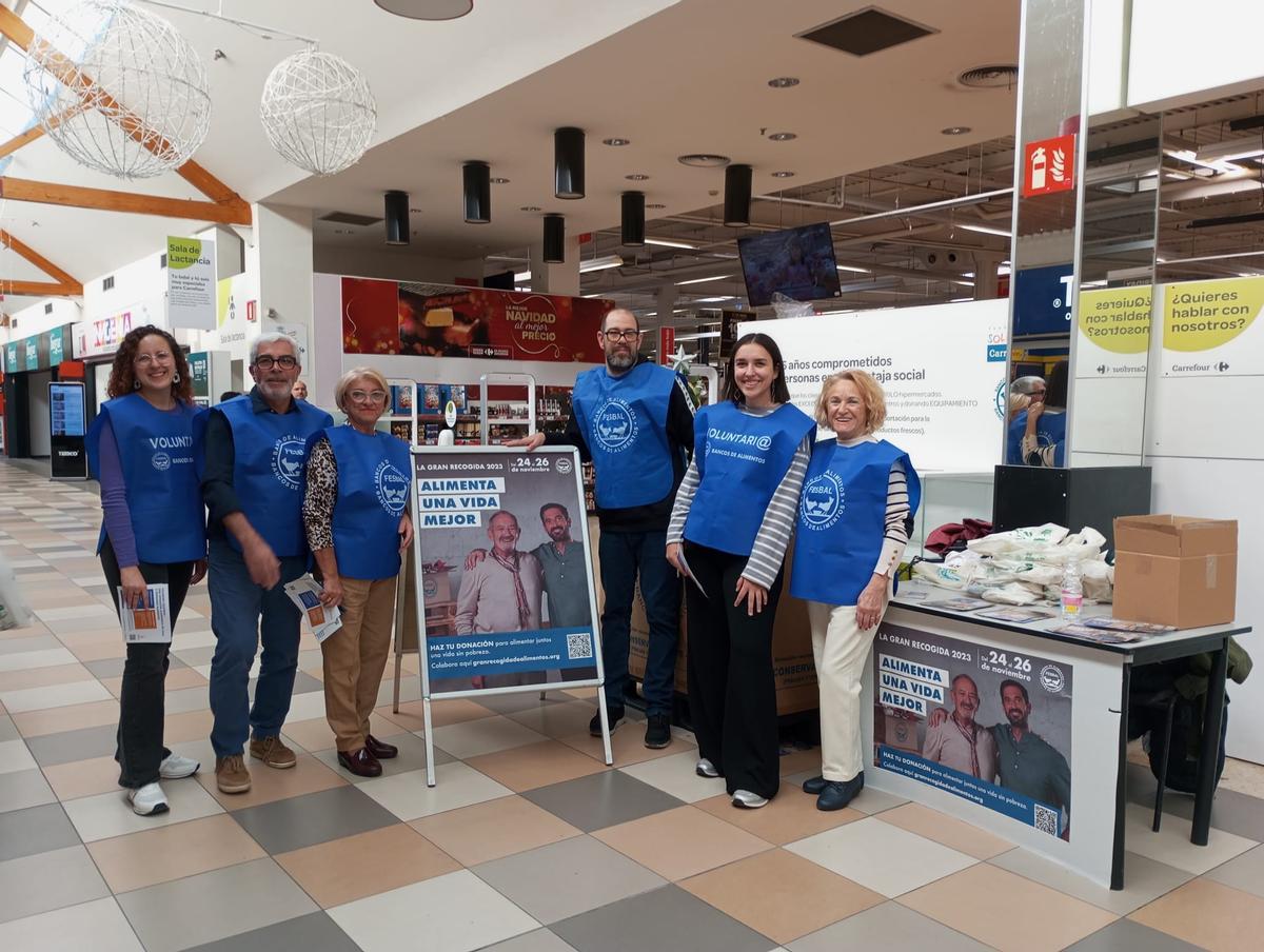 Voluntarios-