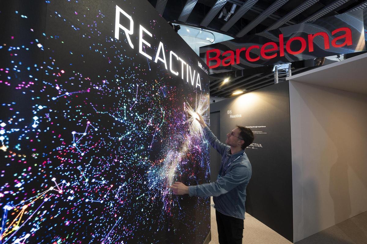 ISE 2026 convierte a Barcelona en capital mundial del audiovisual