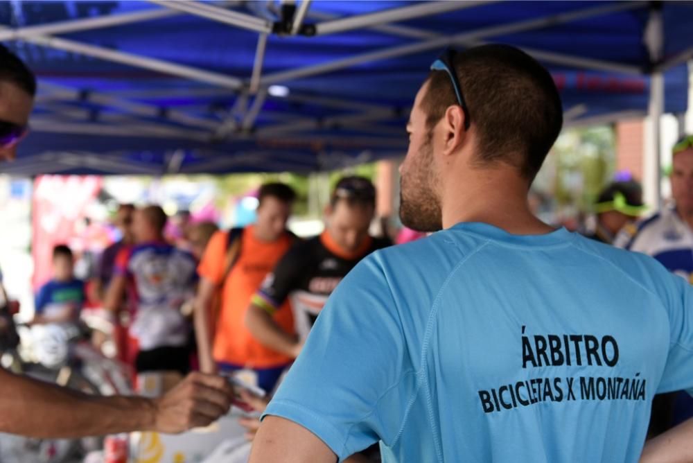 Entrega de Premios Bicihuerta