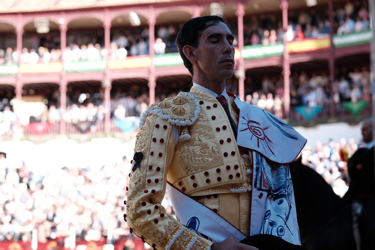 Corrida Picassiana este sabado 4 de abril en la plaza de Toros de la Malagueta