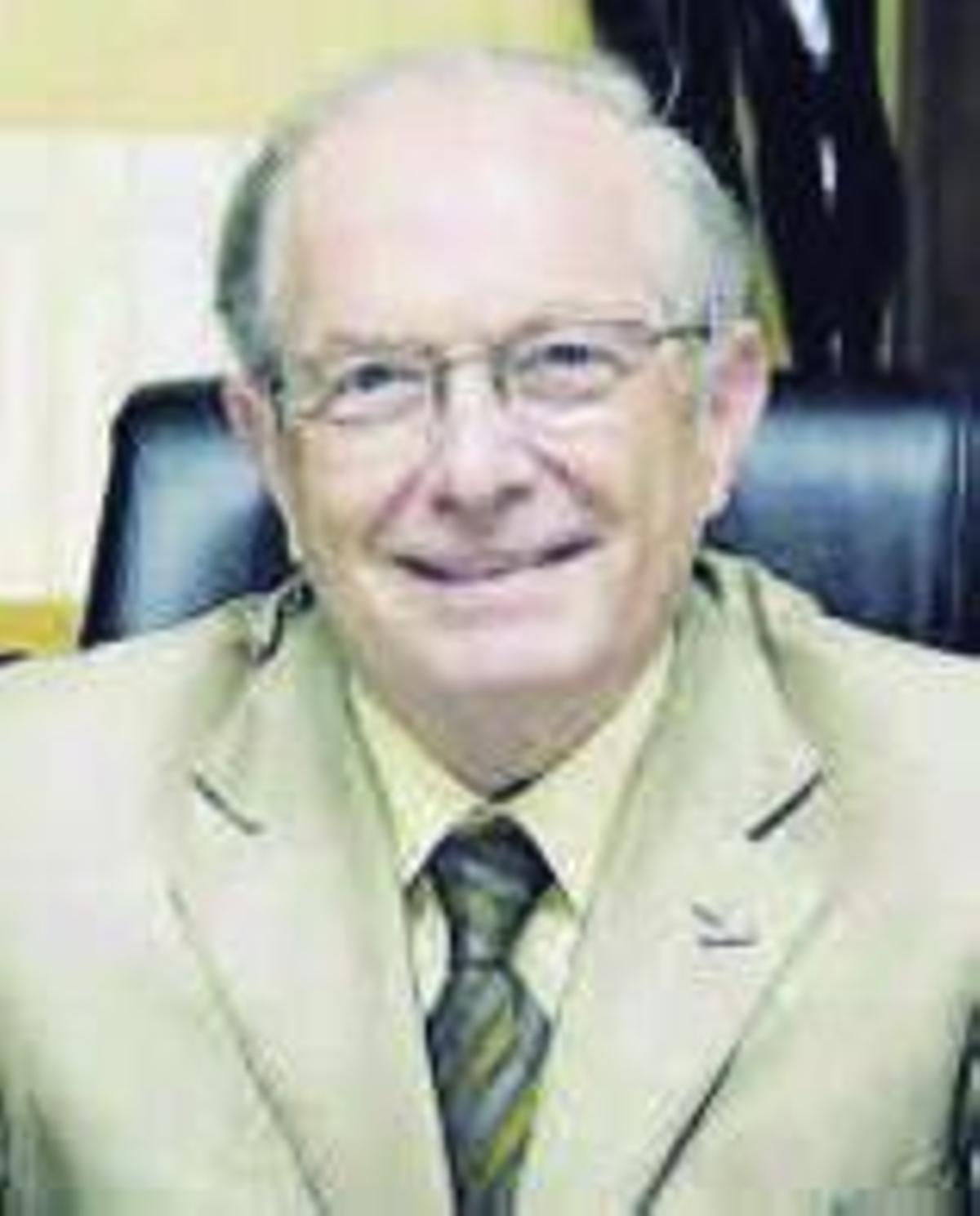 Eduardo Doménech