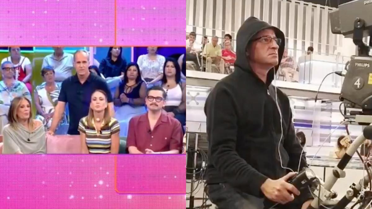 'De lunes a viernes' rinde homenaje a Carlos Zapata