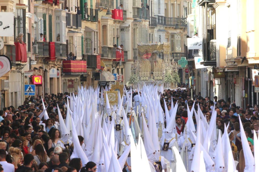 Martes Santo | Rocío